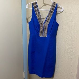 Nwt LP blue current